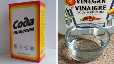 Photo of Простые способы устранения засора в душе