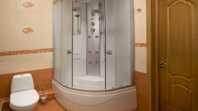 Photo of Установка душевой кабины: простые и понятные шаги