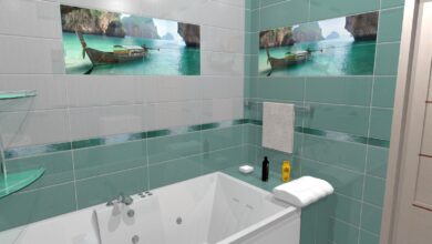 Photo of Как выбрать современный и стильный смеситель для ванны