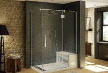 Photo of Как подобрать душевую кабину с функцией гидромассажа