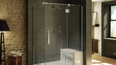 Photo of Как подобрать душевую кабину с функцией гидромассажа