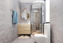 Photo of Как подобрать душевую кабину по стилю ванной
