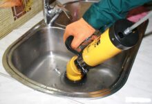 Photo of Способы устранения засоров в ванной с минимальными затратами