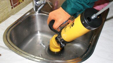 Photo of Способы устранения засоров в ванной с минимальными затратами