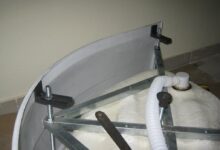 Photo of Установка душевой кабины своими руками