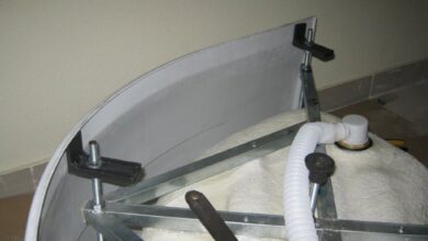 Photo of Установка душевой кабины своими руками