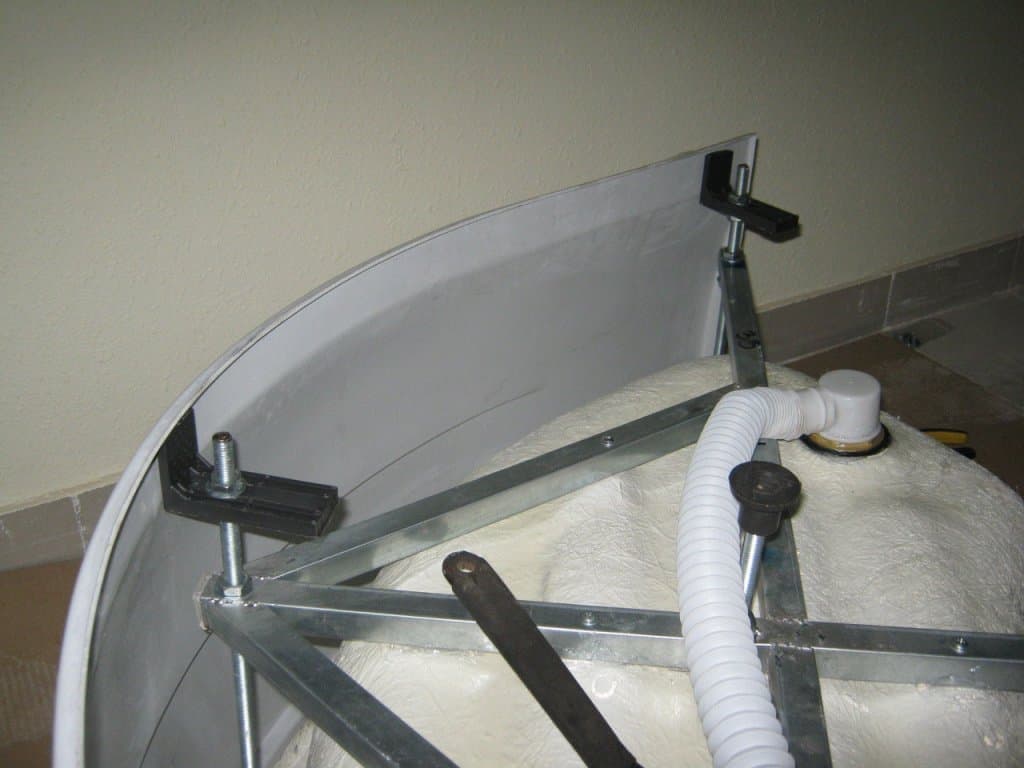 Фото 34 — Установка душевой кабины своими руками