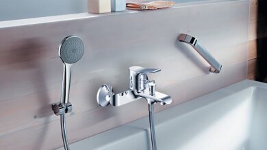 Photo of Как выбрать качественный смеситель для ванны