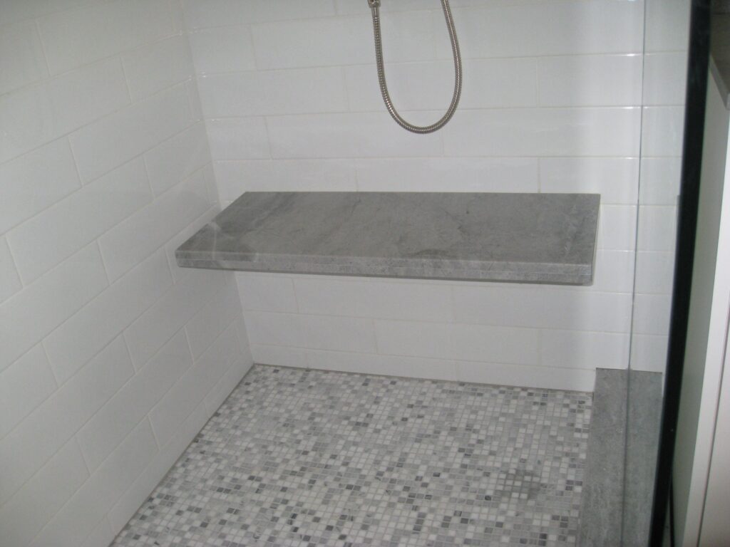 Фото 9 — Секреты установки душевой кабины своими руками