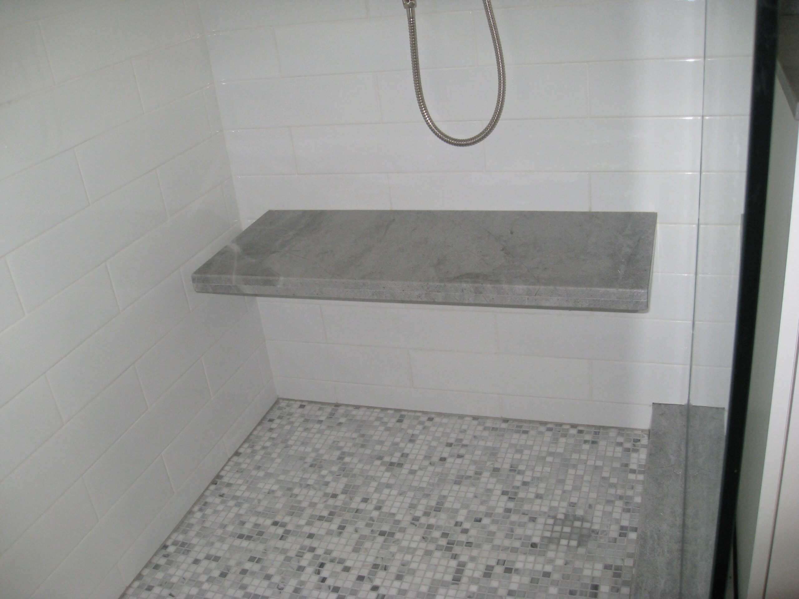 Фото 9 — Секреты установки душевой кабины своими руками