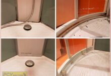 Photo of Ремонт душевой кабины своими руками: детальное руководство