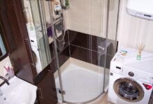 Photo of Советы по уходу за душевой кабиной