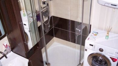 Photo of Советы по уходу за душевой кабиной