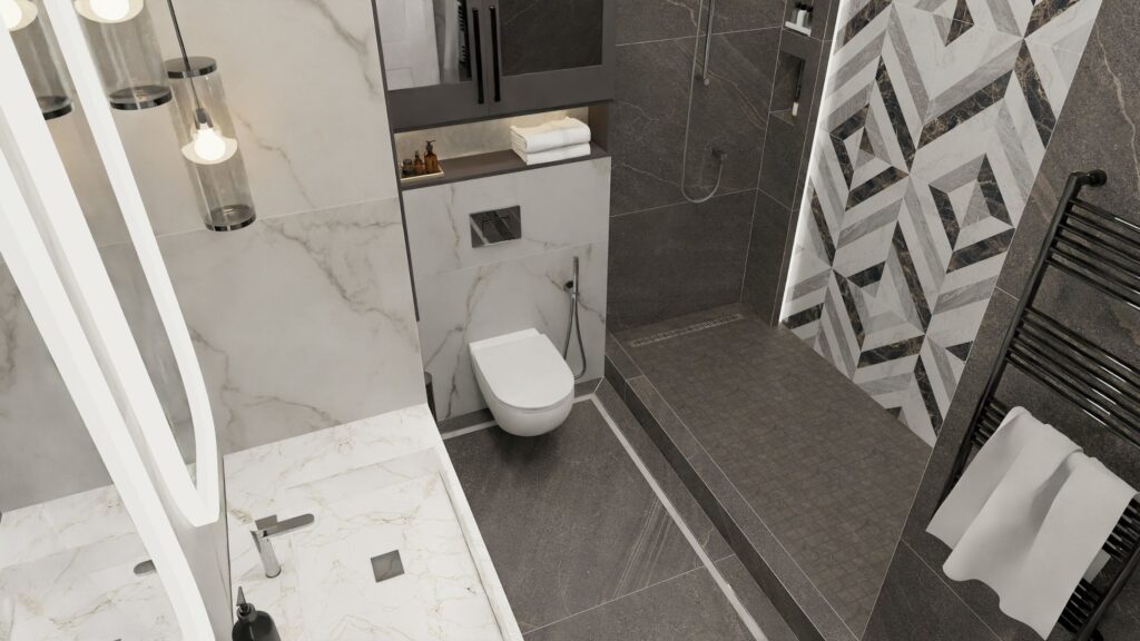 Фото 15 — Как выбрать идеальную душевую кабину