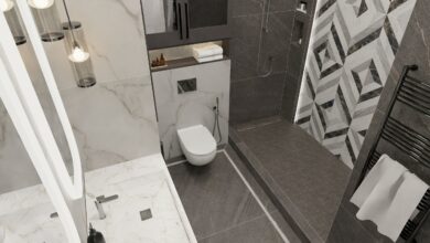 Photo of Как выбрать идеальную душевую кабину