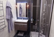 Photo of Как выбрать душевую кабину по размерам ванной