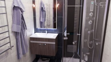 Photo of Как выбрать душевую кабину по размерам ванной