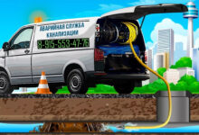 Photo of Простые способы устранения засора в ванной