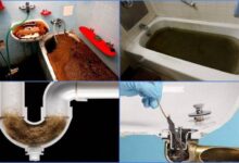 Photo of Способы устранения засоров в ванной: проверенные методы