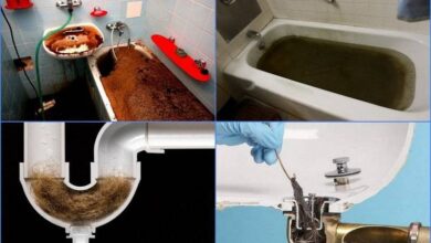 Photo of Способы устранения засоров в ванной: проверенные методы