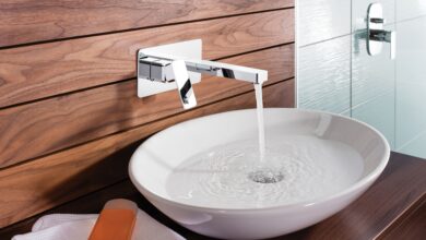 Photo of Как выбрать смеситель с функцией автоматической очистки