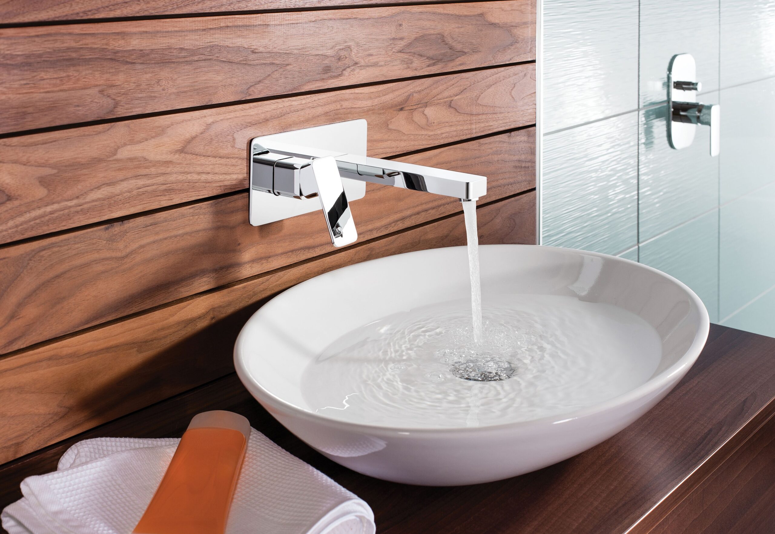 Фото 38 — Как выбрать смеситель с функцией автоматической очистки