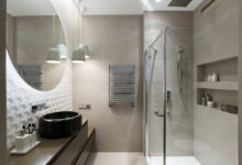 Photo of Советы по уходу за душевой кабиной