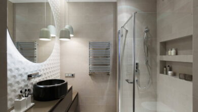 Photo of Советы по уходу за душевой кабиной