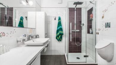 Photo of Эффективные средства для чистки и ухода за душевой кабиной