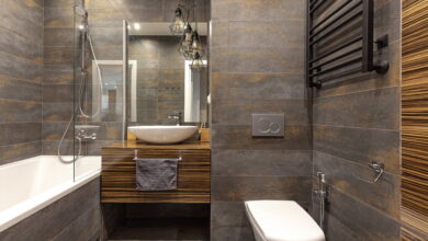 Photo of Лучшие способы ухода за смесителем в ванной