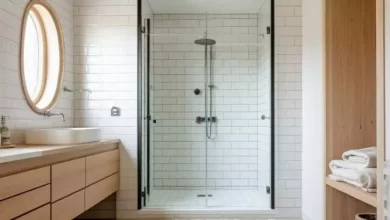 Photo of Как выбрать современную душевую кабину