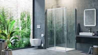 Photo of Как выбрать правильный душевой гарнитур