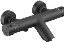 Photo of Как выбрать смеситель с терморегулятором для ванны