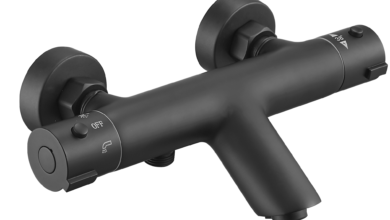 Photo of Как выбрать смеситель с терморегулятором для ванны