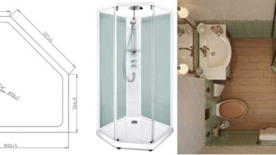 Photo of Чем отличаются разные виды душевых кабин