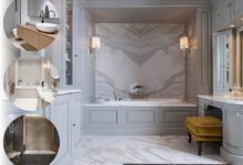 Photo of Лучшие способы ухода за смесителем и душевой кабиной в ванной комнате