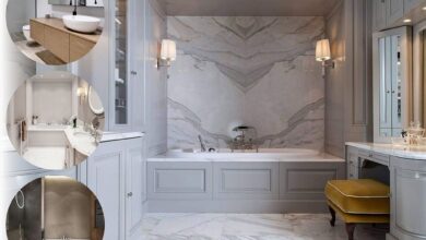 Photo of Лучшие способы ухода за смесителем и душевой кабиной в ванной комнате