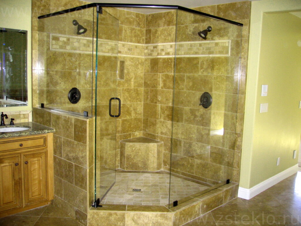 Фото 28 — Установка душевой кабины своими руками