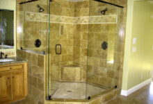 Photo of Установка душевой кабины своими руками