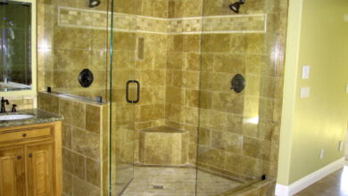 Photo of Установка душевой кабины своими руками