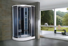 Photo of Эффективные средства для чистки душевой кабины